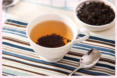 斯里兰卡红茶茶叶