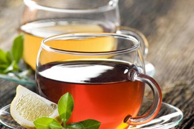 红茶和绿茶的功效和作用
