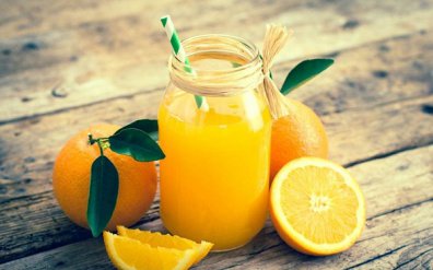 鲜榨橙汁怎么做好喝
