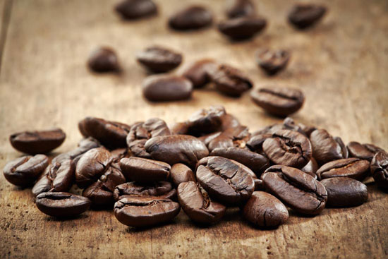 咖啡豆和可可有什么区别
