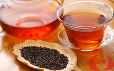 黑茶和红茶哪种做奶茶好