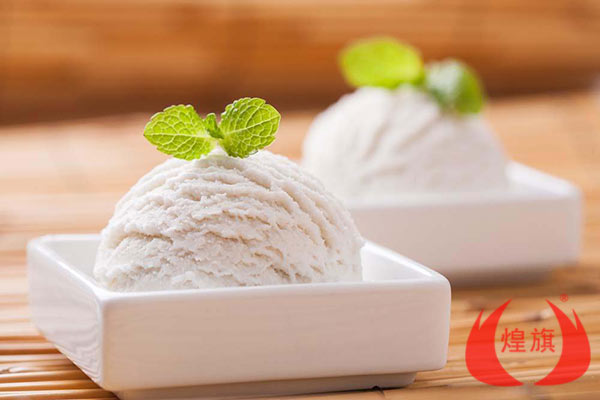 惠州哪里可以学做冰淇淋