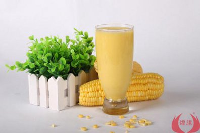 广州白云哪里有教黄记玉米汁的地方？
