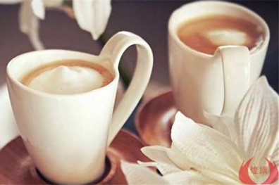 烤奶茶和奶茶有什么区别