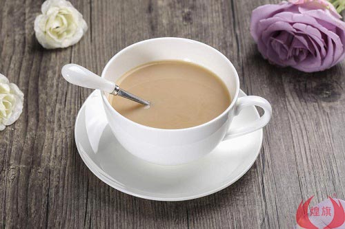 做奶茶一般用什么糖?